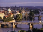 Любимая Прага + Кутна Гора.